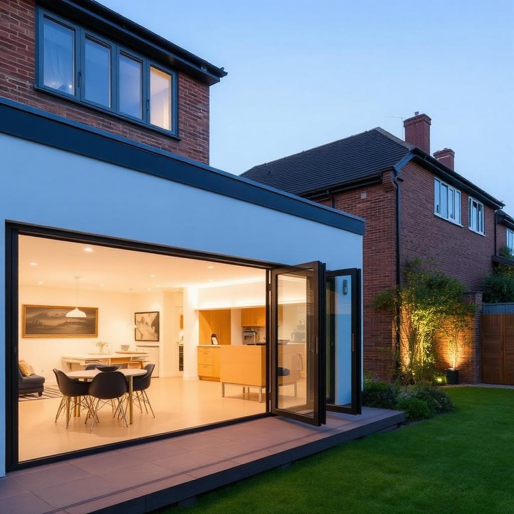 House Extensions