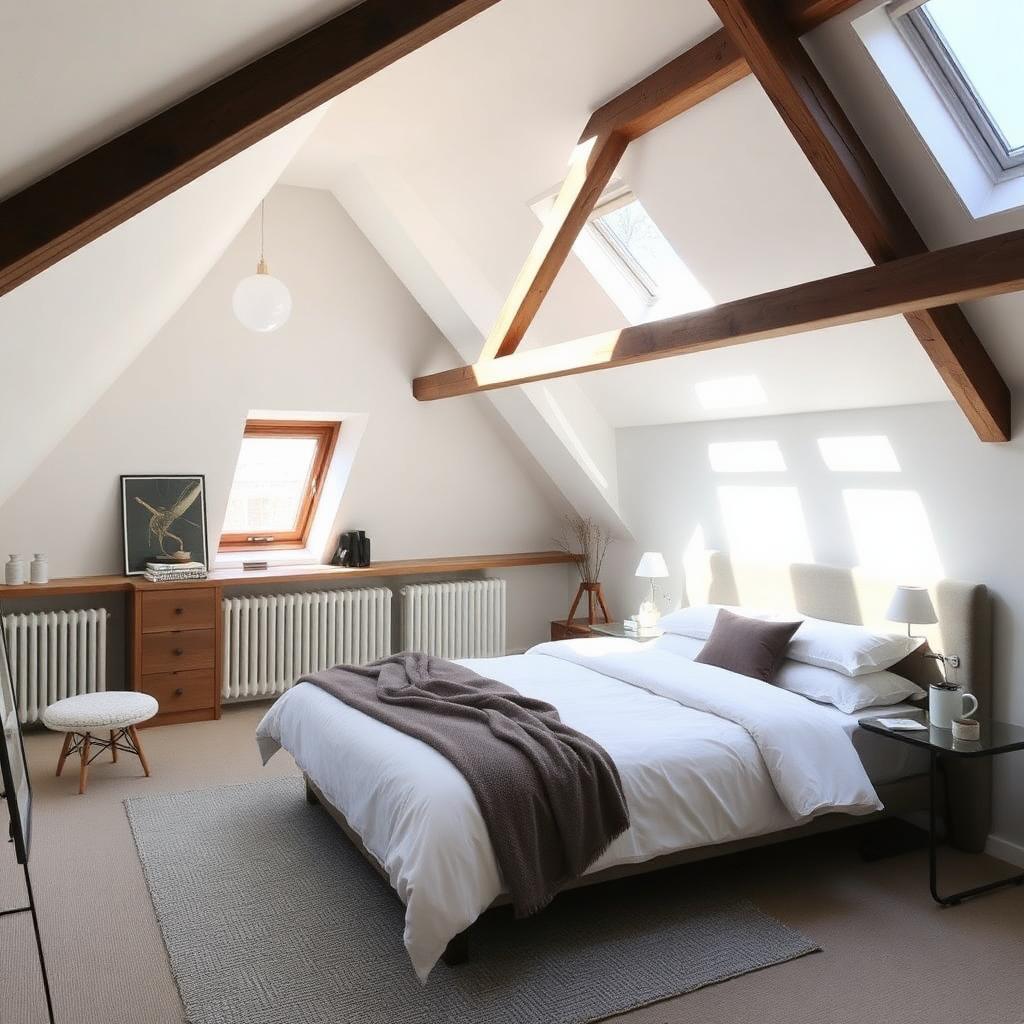 Loft Conversions